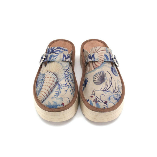 Slipper CAL4620