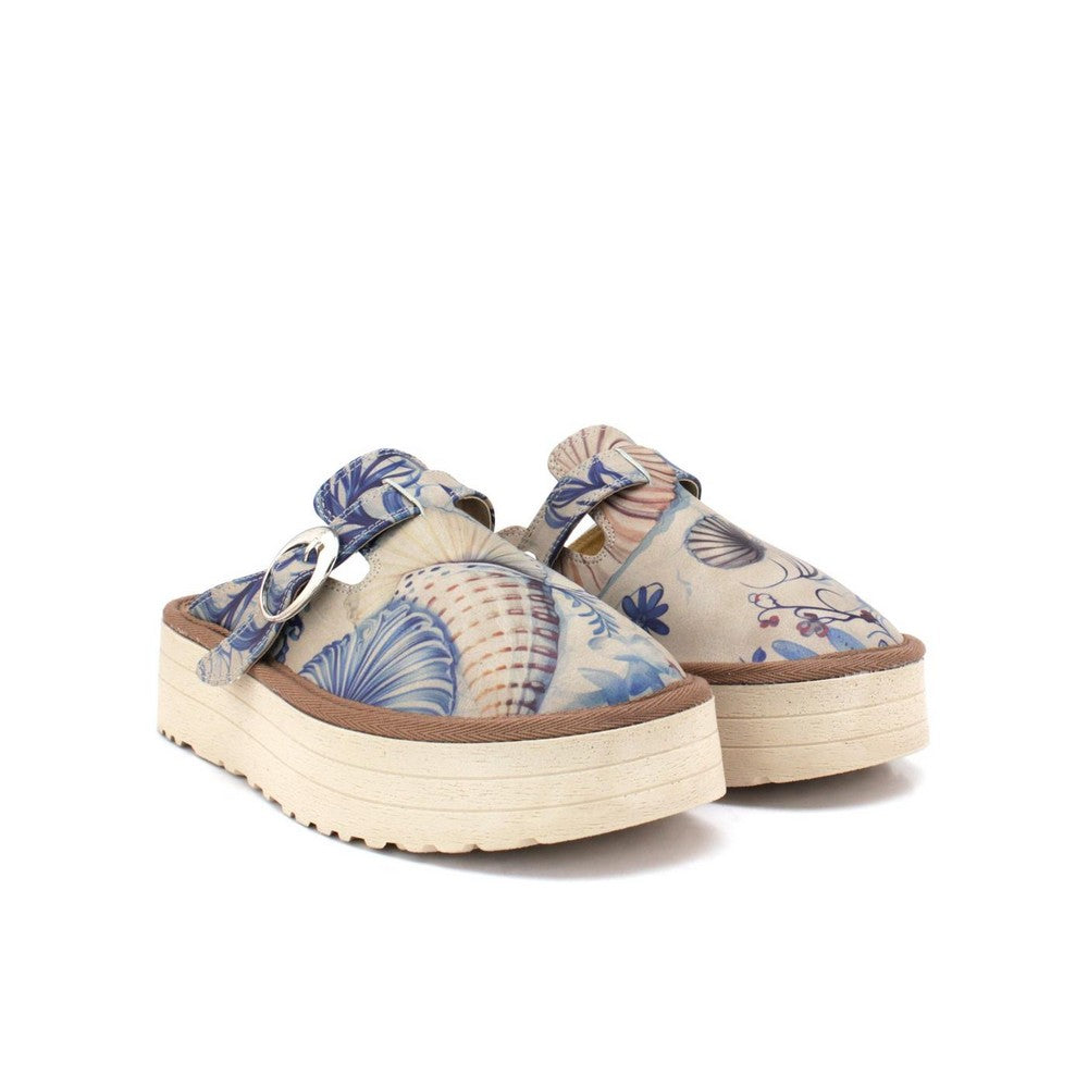 Slipper CAL4620