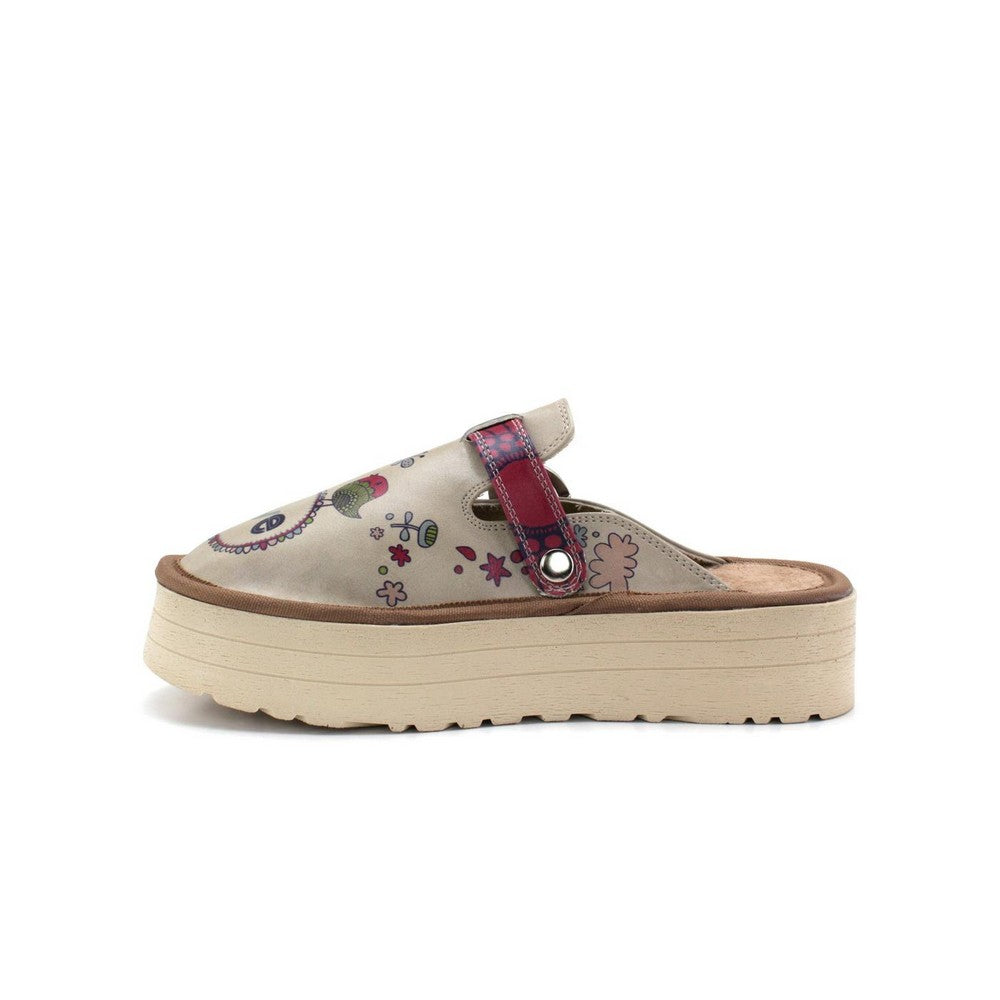 Slipper CAL4621
