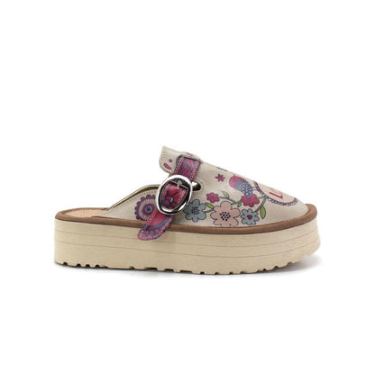 Slipper CAL4621