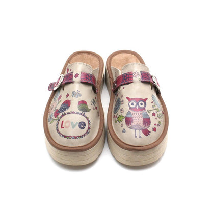Slipper CAL4621