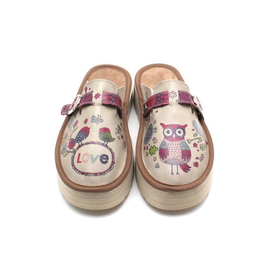 Slipper CAL4621