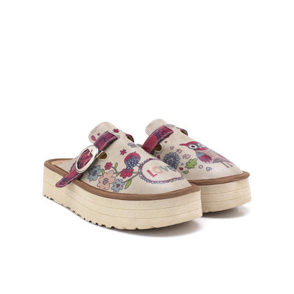 Slipper CAL4621