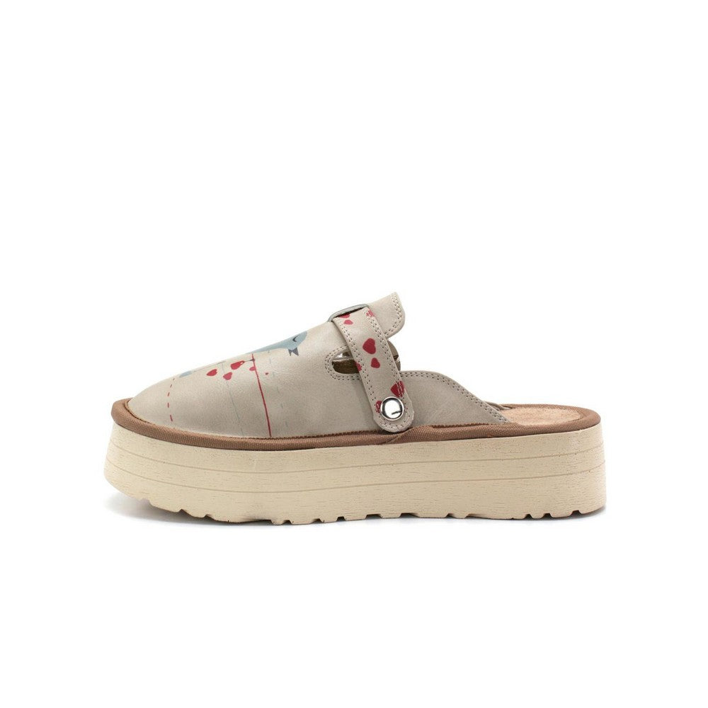 Slipper CAL4622