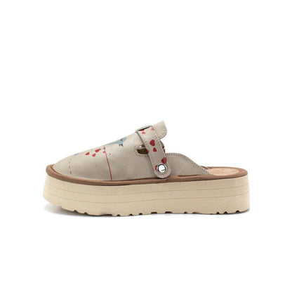 Slipper CAL4622