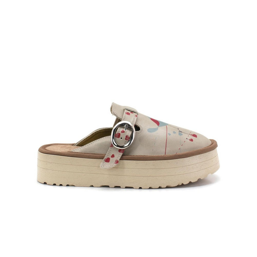 Slipper CAL4622