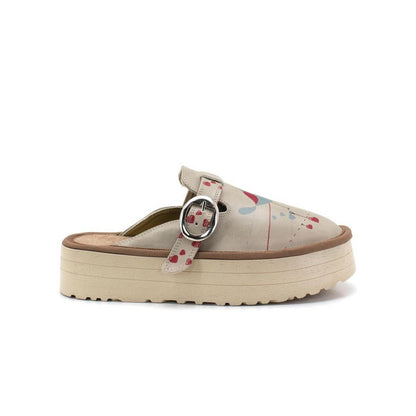 Slipper CAL4622