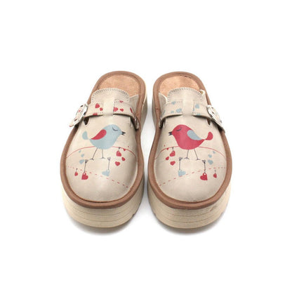 Slipper CAL4622