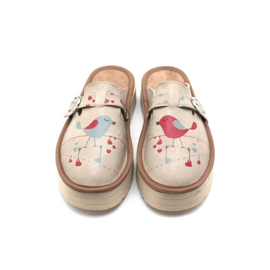 Slipper CAL4622