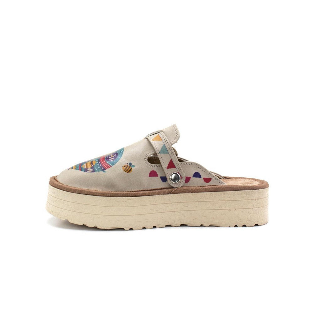 Slipper CAL4623