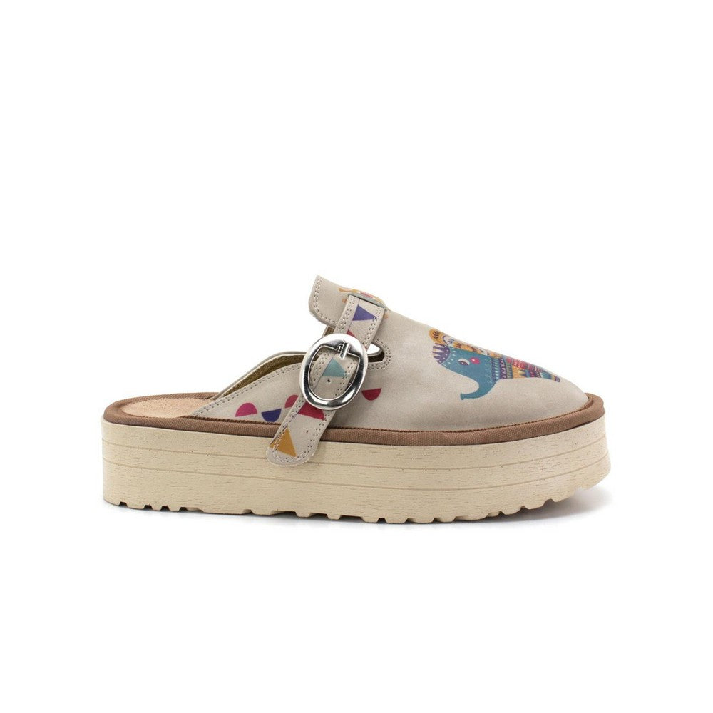 Slipper CAL4623