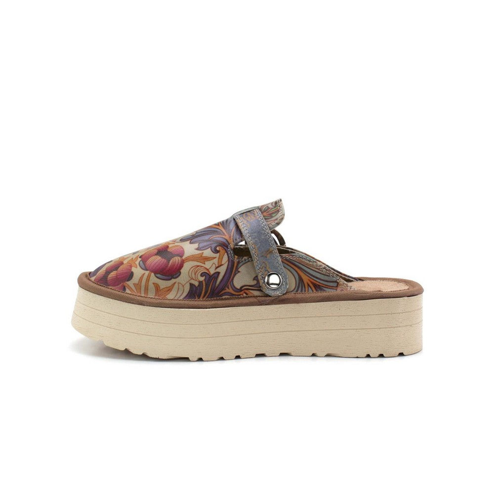 Slipper CAL4624