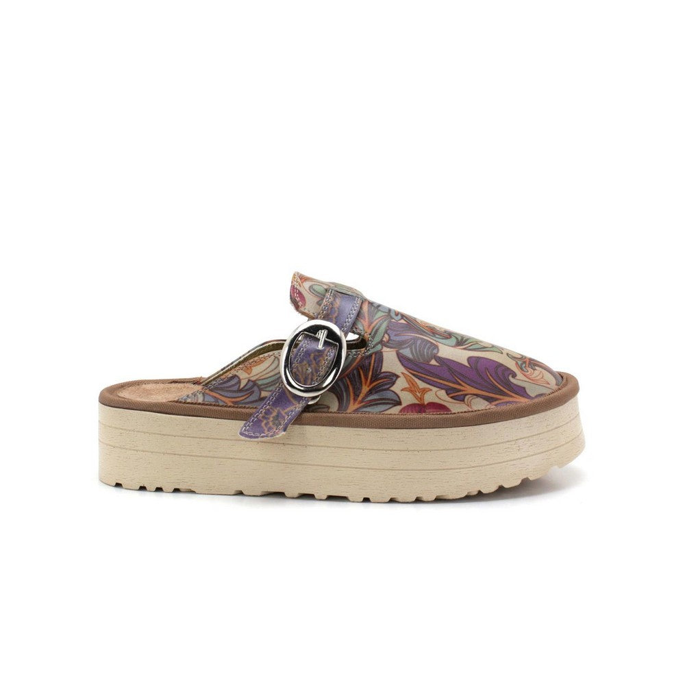 Slipper CAL4624