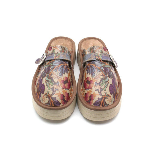 Slipper CAL4624