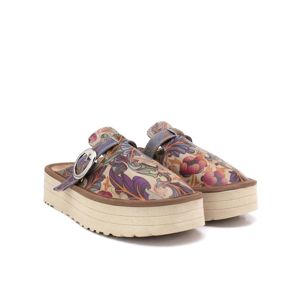 Slipper CAL4624