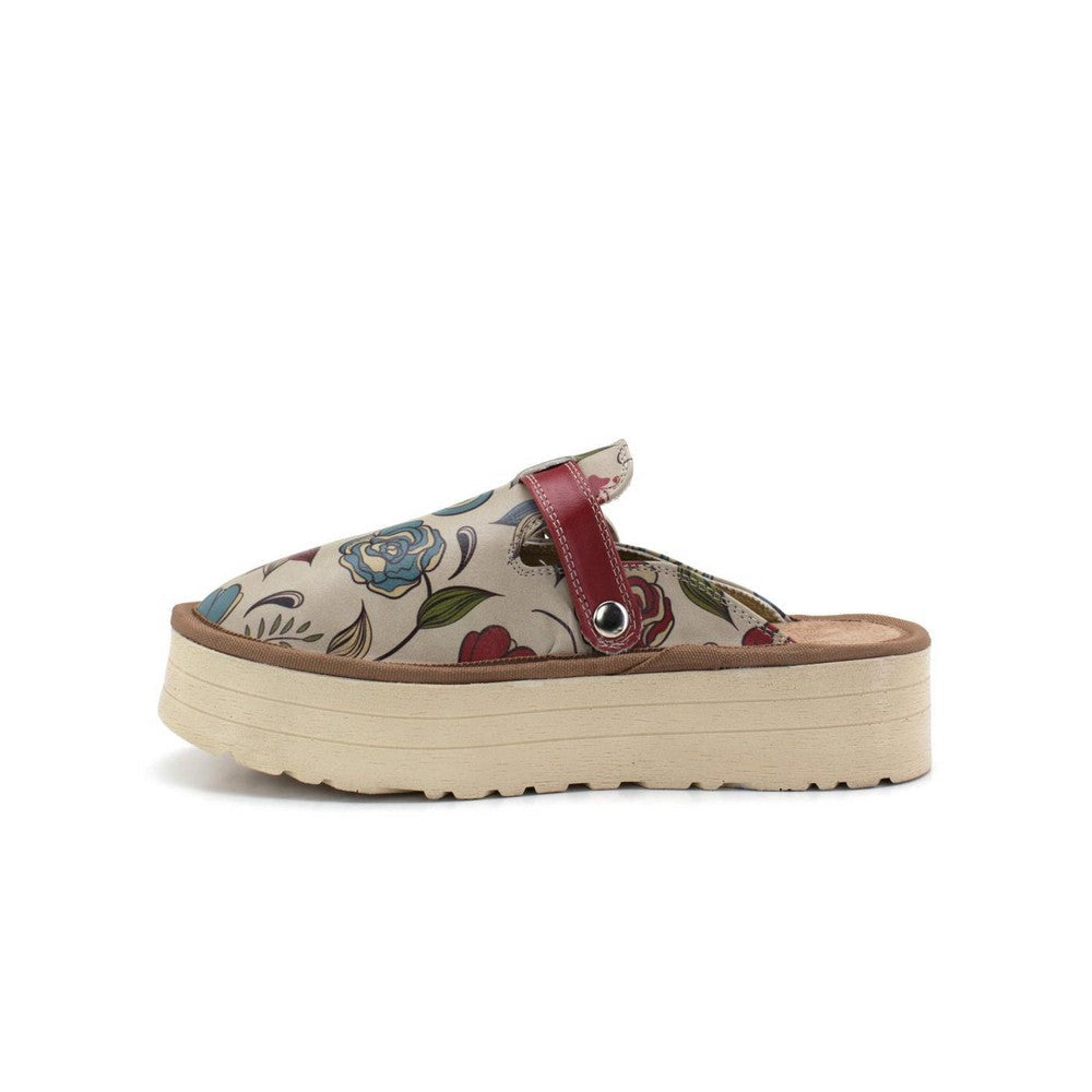Slipper CAL4625