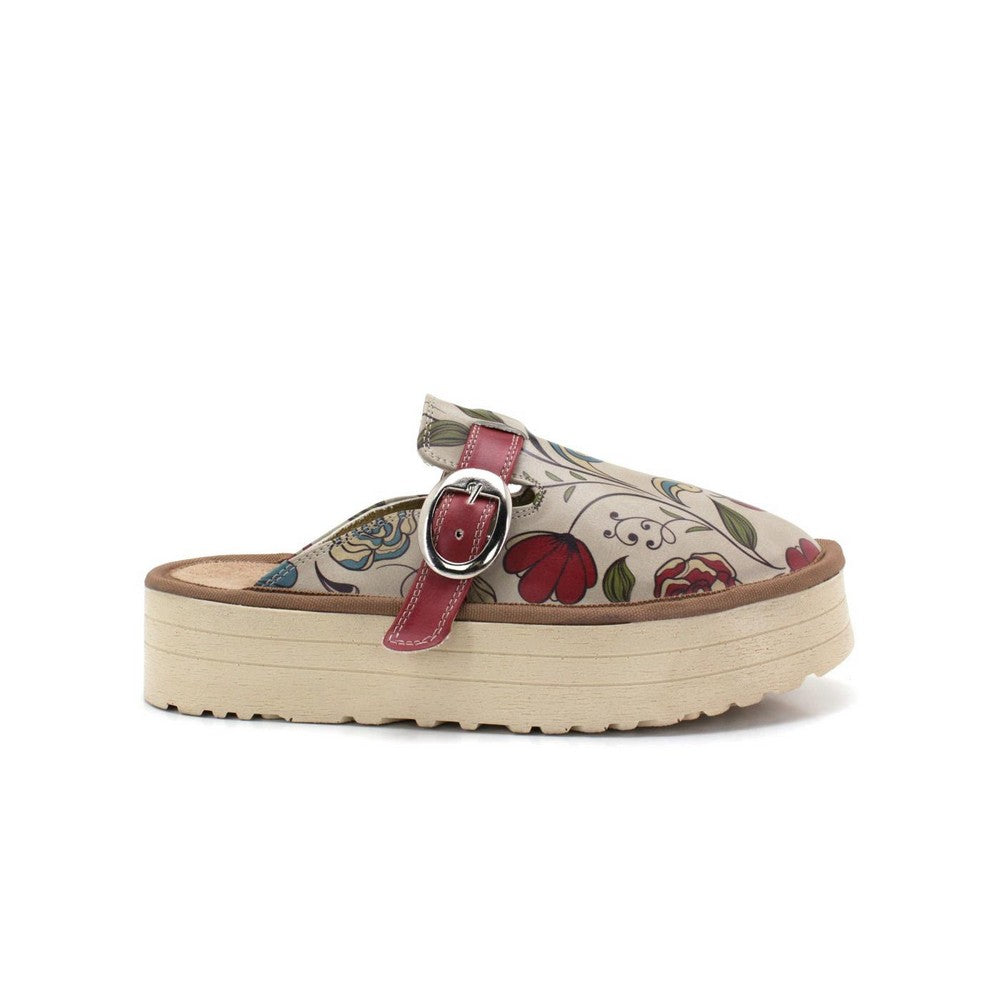 Slipper CAL4625