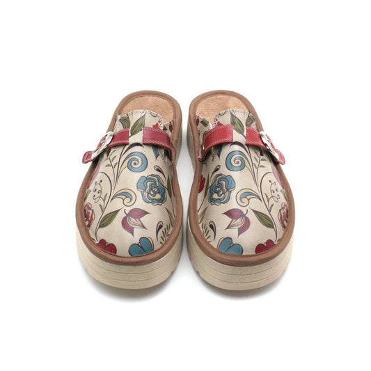 Slipper CAL4625
