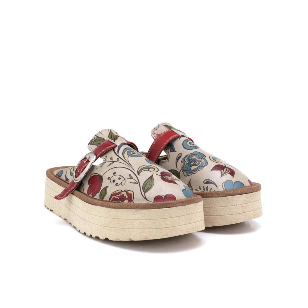 Slipper CAL4625