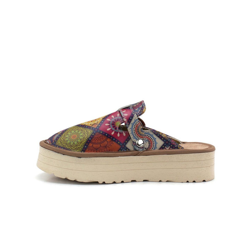 Slipper CAL4626