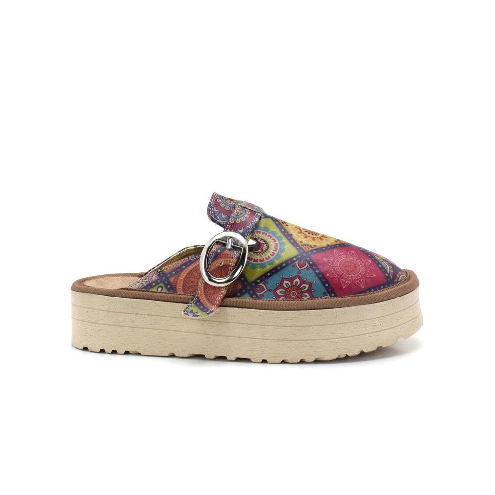 Slipper CAL4626