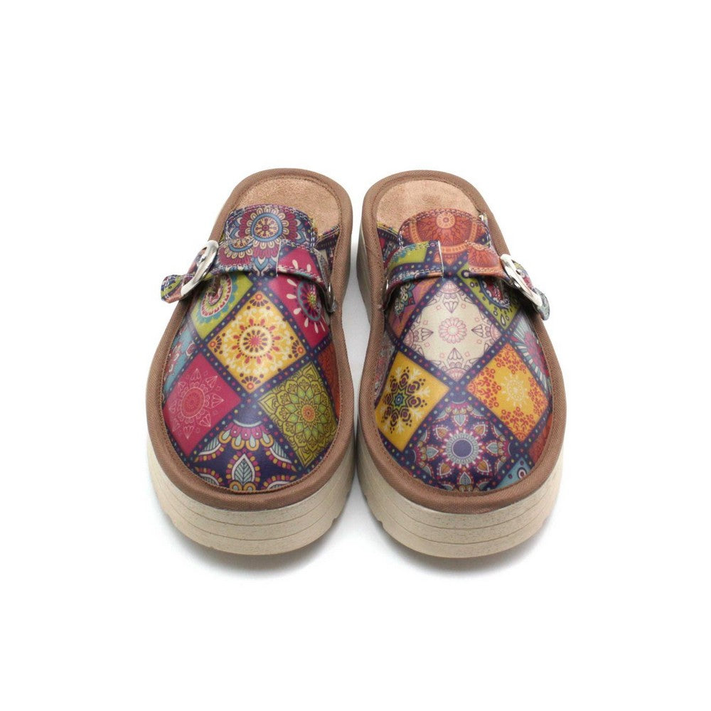 Slipper CAL4626