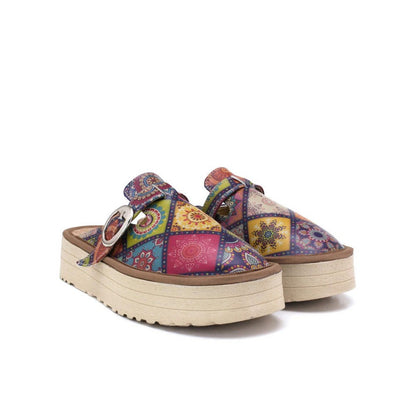 Slipper CAL4626