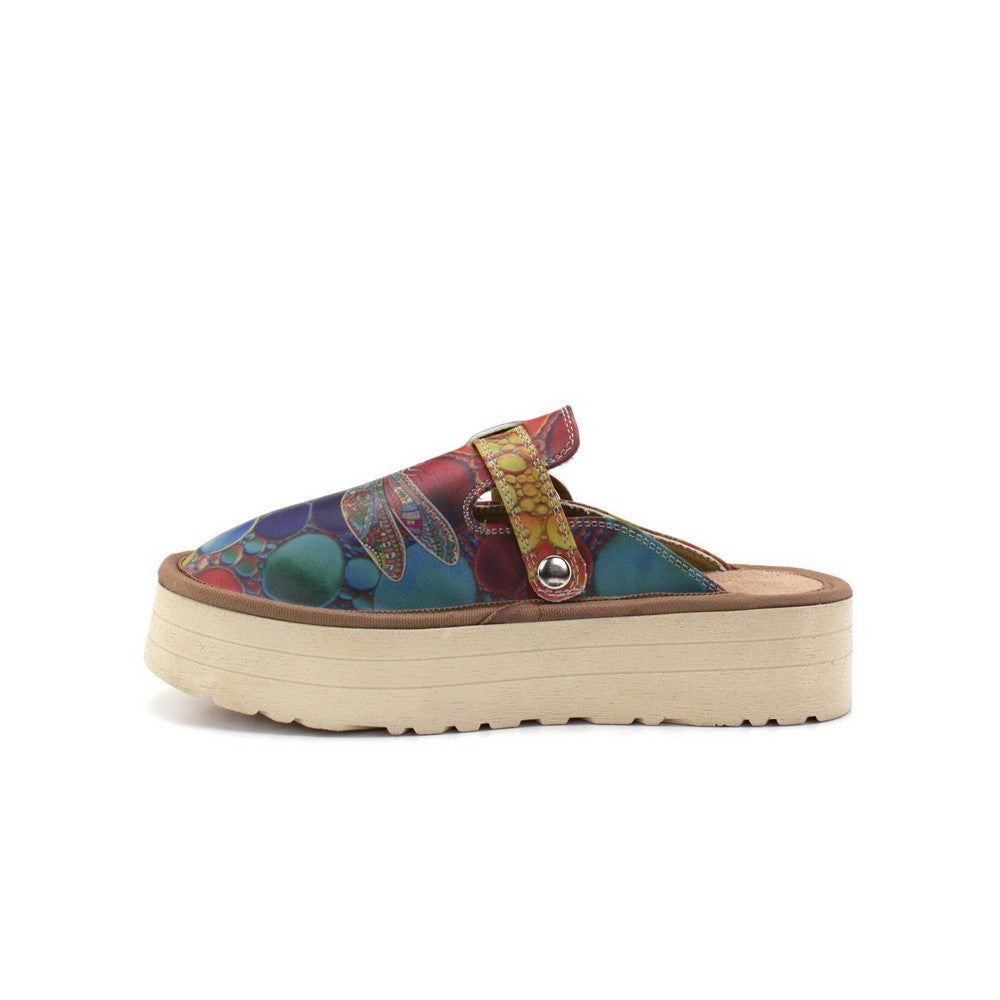 Slipper CAL4627