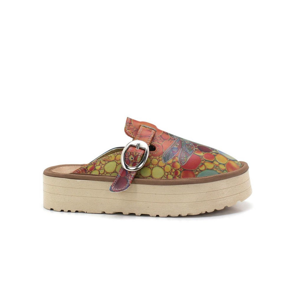 Slipper CAL4627