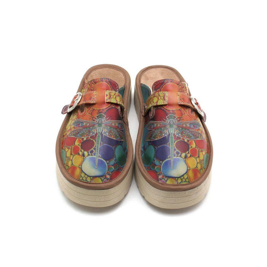 Slipper CAL4627