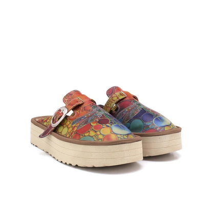 Slipper CAL4627