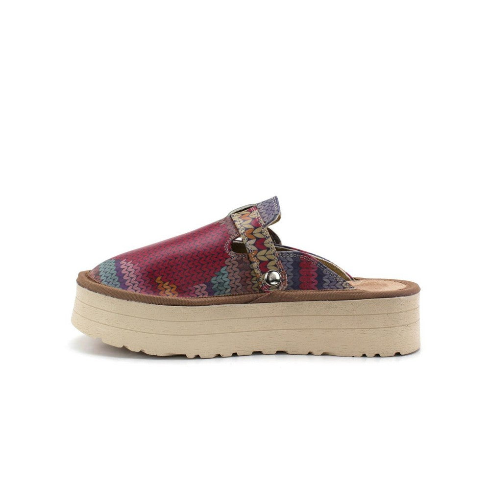 Slipper CAL4628