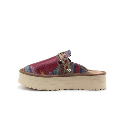 Slipper CAL4628