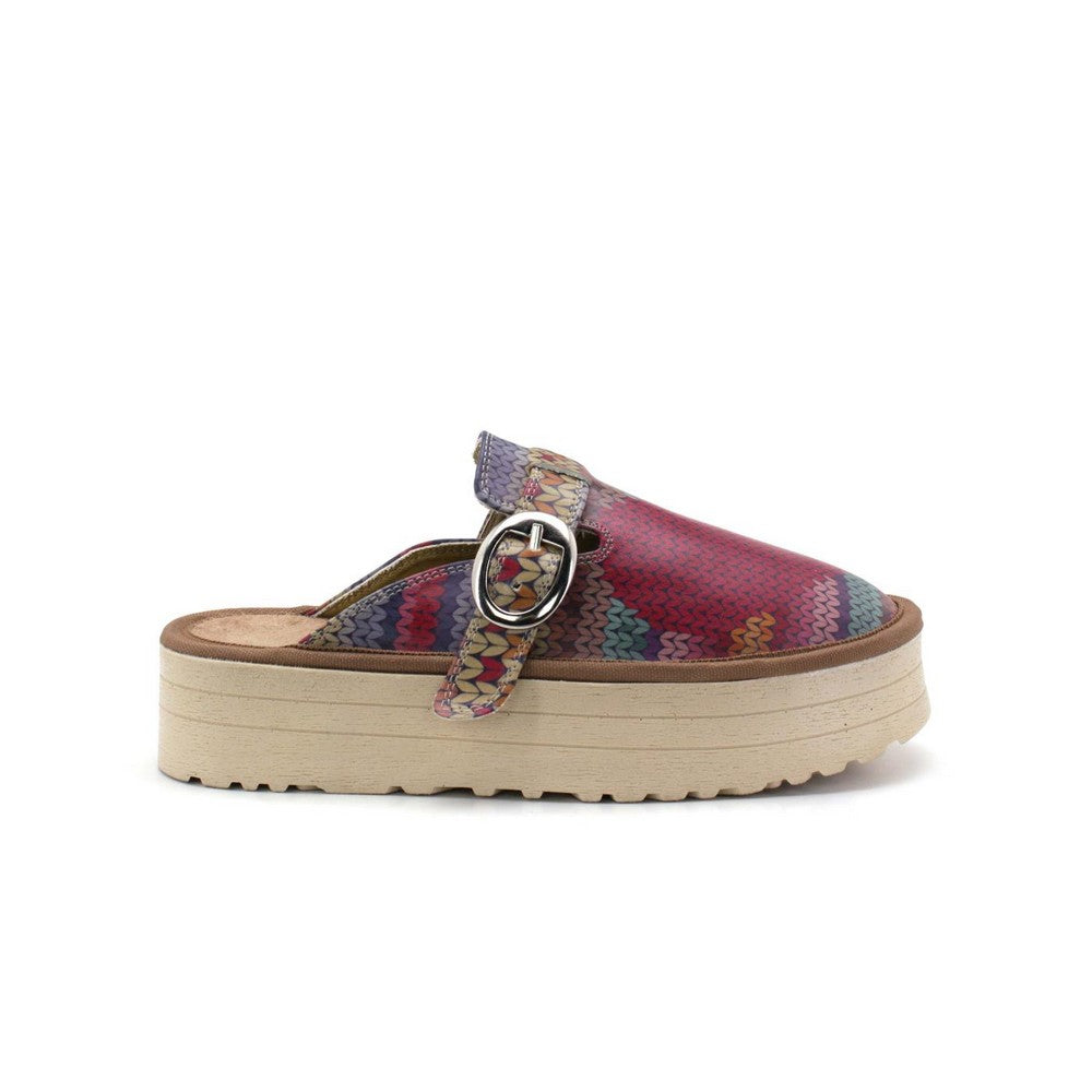 Slipper CAL4628