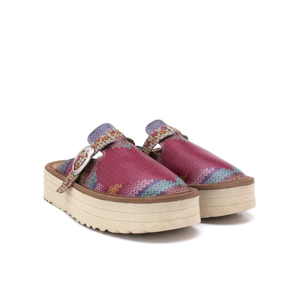 Slipper CAL4628