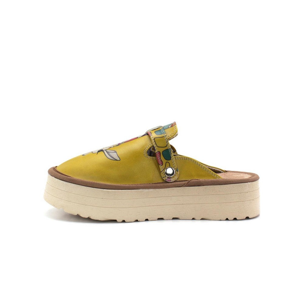 Slipper CAL4629