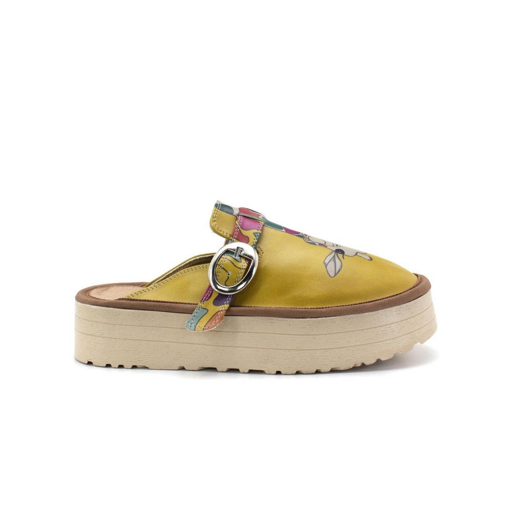 Slipper CAL4629