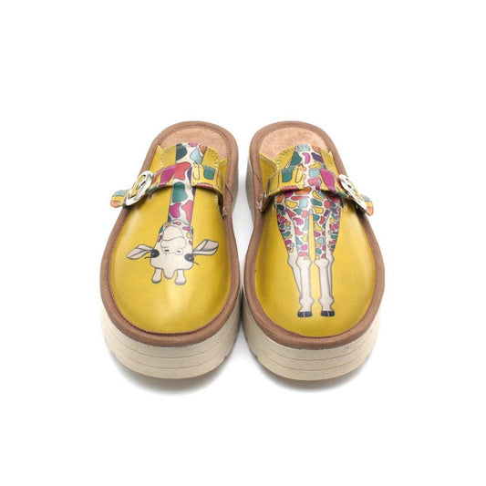 Slipper CAL4629