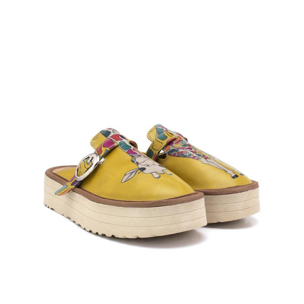 Slipper CAL4629