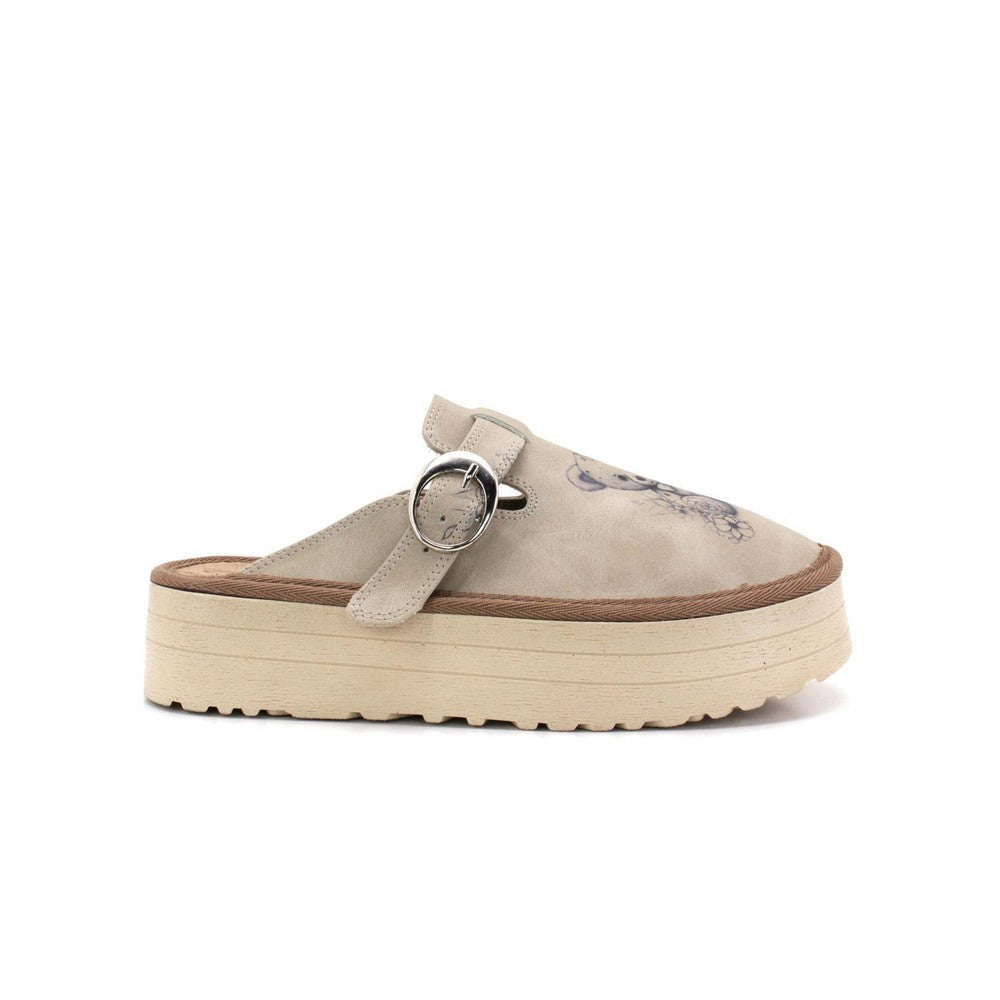 Slipper CAL4630