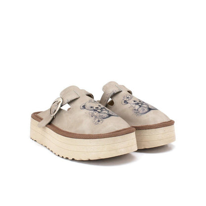 Slipper CAL4630
