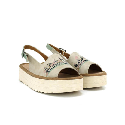 Sandale CAL4701