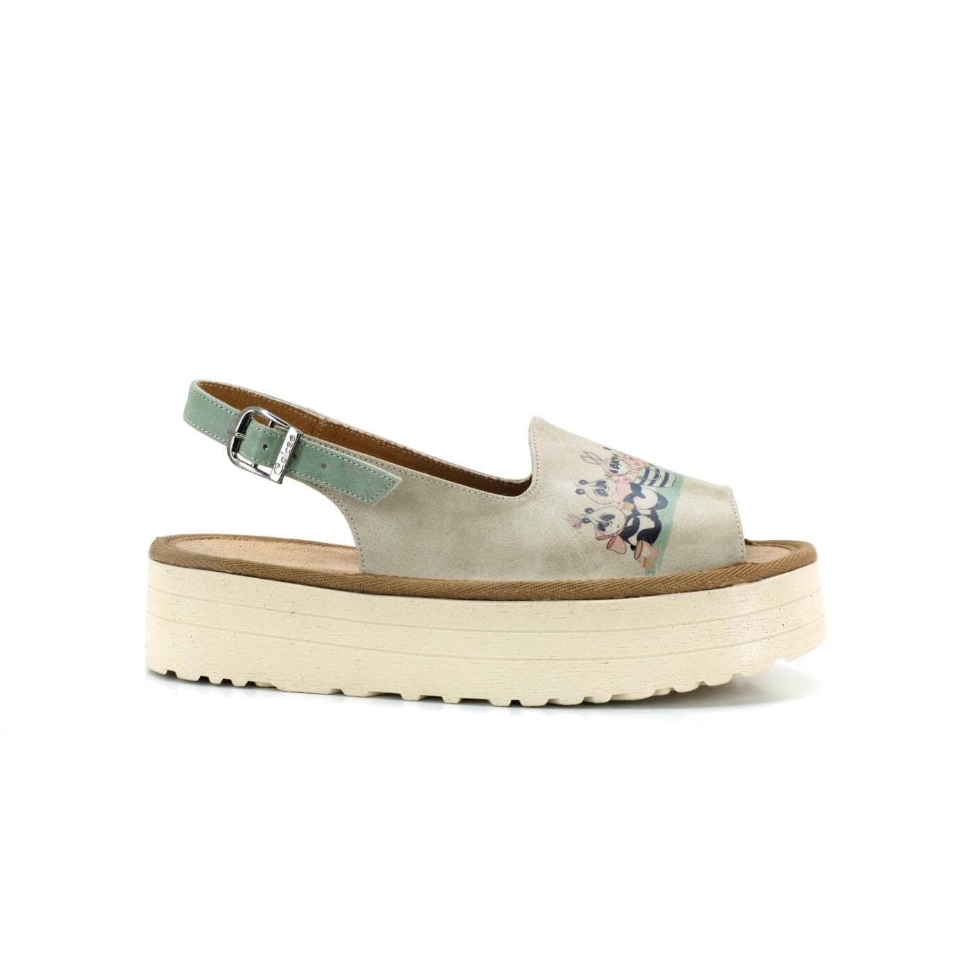 Sandale CAL4701