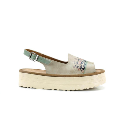 Sandale CAL4701