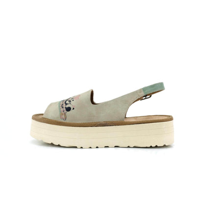 Sandale CAL4701