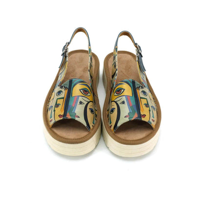 Sandal CAL4702