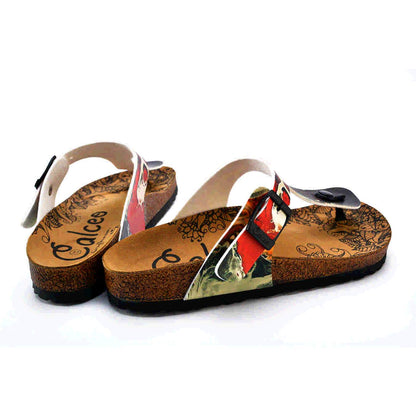 Sandal - CAL531 (1890747940960)