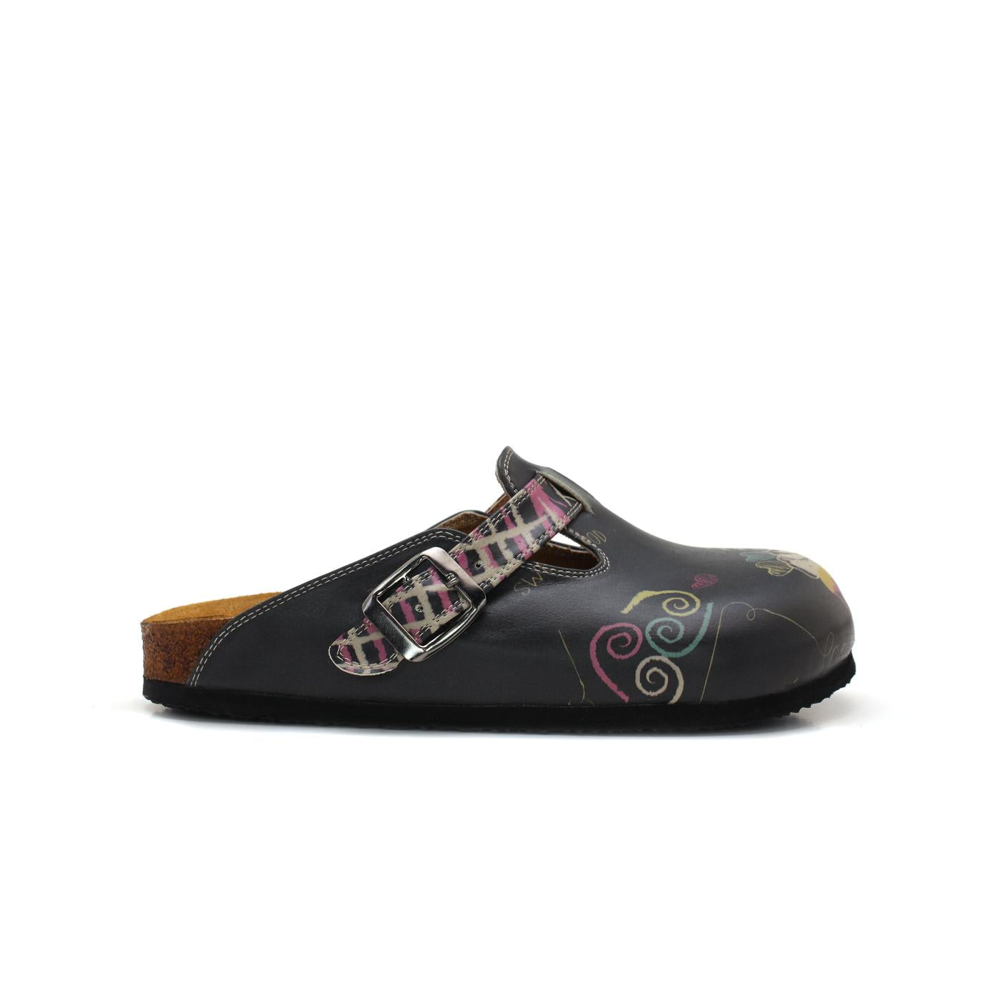 Verstopfungen CAL5442