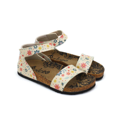 Goby Sandal CAL5501 Handmade