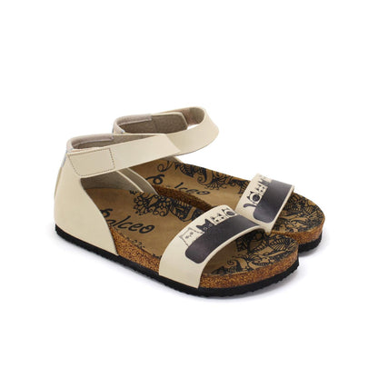 Sandale CAL5502